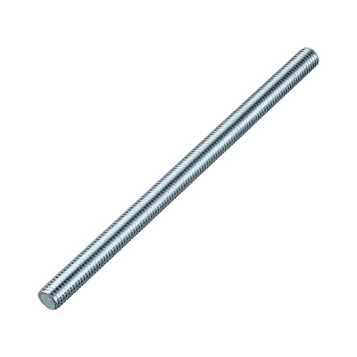 Шпилька оцинк.(угол резьбы 60, кл.пр. 4.8) 16х2000 Zitar