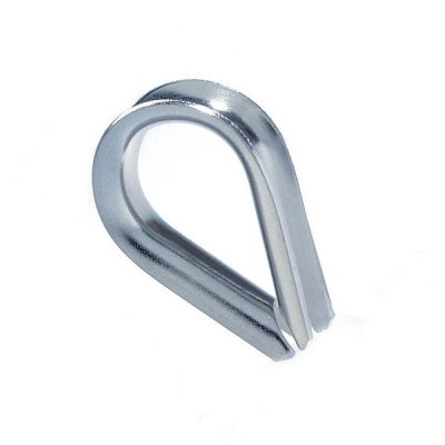 Коуш DIN6899 М5 (2 шт)