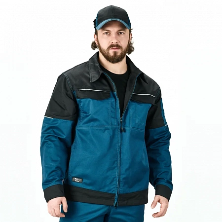 Куртки рабочие. Рабочая линейка - WORKLINE
