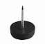 Подпятники на гвозде