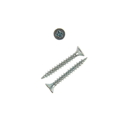 Саморез ШУц 3,0х25 пот. гол. (28 шт)