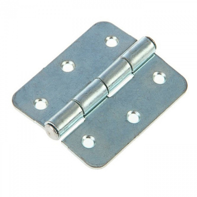 Петля карточная 50х40 б/п (1 шт)