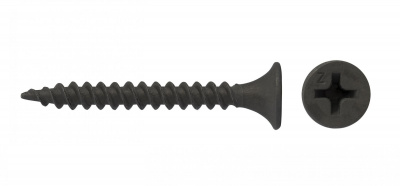 Саморез ШСГМ 3,5х32 (200 шт) с ок.