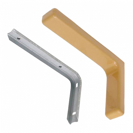 Консоли с декоративной накладкой