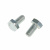 Болт DIN 933 10х20 (15кг) Болт DIN 933 10х20 (15кг)