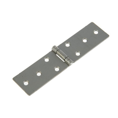 Петля карточная 128х40 б/п (1шт)