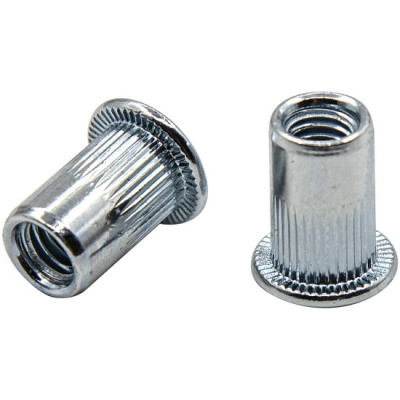 Заклепка резьбовая М5 (18шт) Zitar