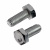 Болт DIN 933 8х20 (15кг) Болт DIN 933 8х20 (15кг)