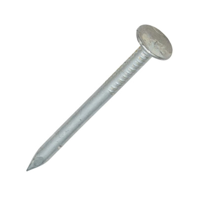 Гвоздь кровельный 3,5х40 (0,3 кг) с ок.