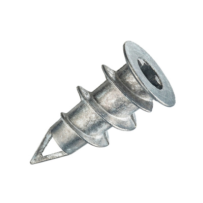 Дюбель ДРИВА металл HE 15x29 (50 шт) Tecfi