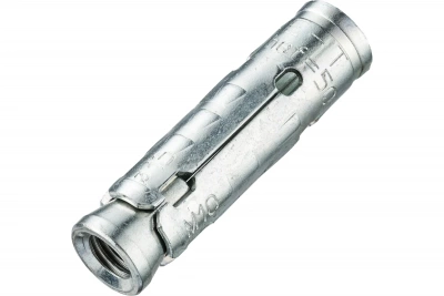 Анкер-гильза DXE ZN М10 (15х60) (25 шт) Tecfi