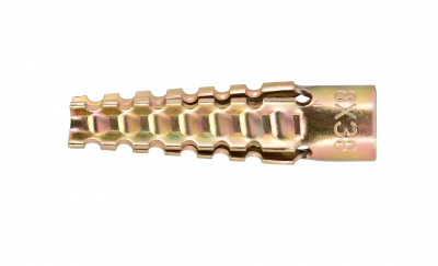 Дюбель для газобетона 8х38 (20 шт)