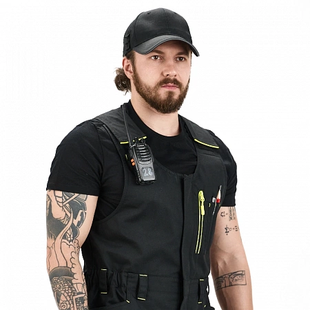 Бейсболка рабочая ForceLine FORMA FL07