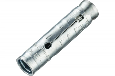 Анкер-гильза DXE ZN М8 (12х50) (30 шт) Tecfi