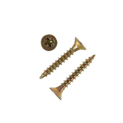 Саморез ШУж с пот. гол. 6,0х40 (шт.)