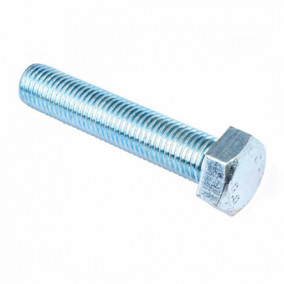 Болт DIN 933 8.8 10х60 (15кг)