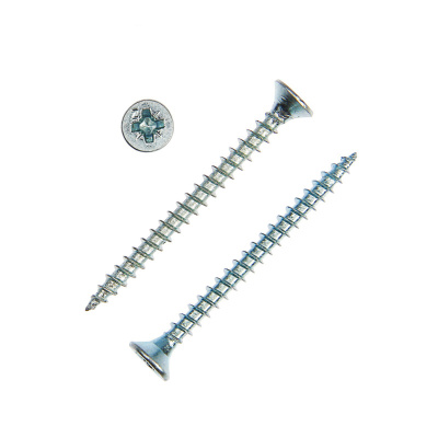 Саморез ШУц 3,5х40 пот. гол. (15 шт)