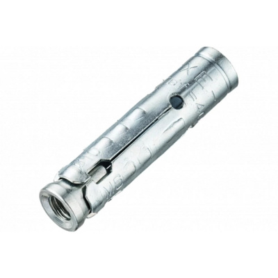 Анкер-гильза DXE ZN М6 (10х45) (2 шт) Tecfi