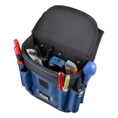 Поясная сумка для инструментов FORMA DC04, 20x29x13