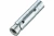 Анкер-гильза DXE ZN М12 (18х75) (25 шт) Tecfi