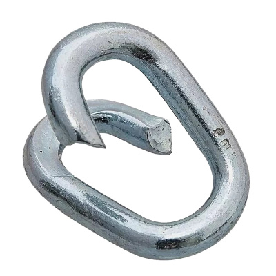 Соединитель цепи М8 (1 шт)